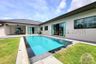 4 Bedroom Villa for sale in Pong, Chonburi