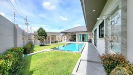 4 Bedroom Villa for sale in Pong, Chonburi