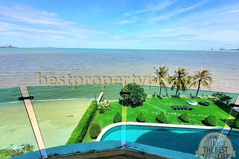 2 Bedroom Condo for sale in Paradise Ocean View, Bang Lamung, Chonburi