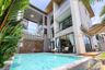 5 Bedroom Villa for sale in Huai Yai, Chonburi