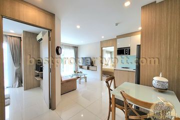 2 Bedroom Condo for sale in City Garden Tropicana, Na Kluea, Chonburi