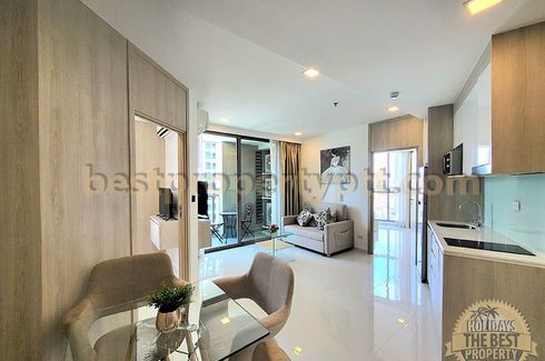 2 Bedroom Condo for sale in The Cloud, Nong Prue, Chonburi