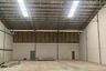 Warehouse / Factory for rent in Khok Krabue, Samut Sakhon