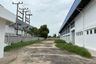 Warehouse / Factory for rent in Khlong Chik, Phra Nakhon Si Ayutthaya