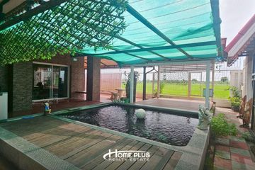 3 Bedroom House for sale in Lam Phak Chi, Bangkok