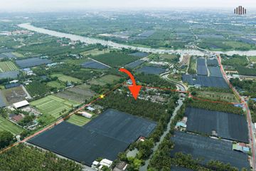 Land for sale in Bang Yang, Samut Sakhon