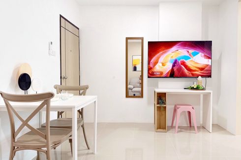 1 Bedroom Condo for sale in Nong Han, Chiang Mai