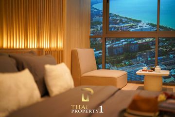 Condo for sale in SKYPARK Lucean Jomtien Pattaya, Nong Prue, Chonburi