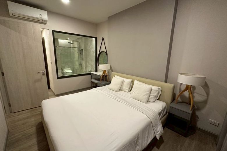 1 Bedroom Condo For Rent