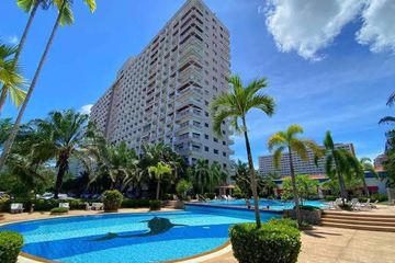Condo for sale in View Talay 2, Nong Prue, Chonburi