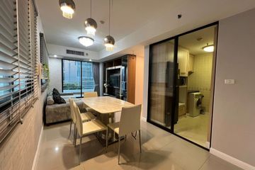2 Bedroom Condo for rent in Supalai Premier Place Asoke, Khlong Toei Nuea, Bangkok near MRT Phetchaburi