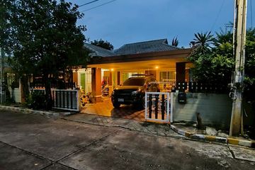 3 Bedroom House for sale in Bueng, Chonburi