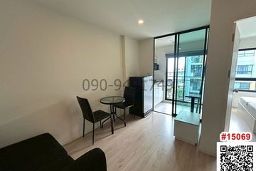 1 Bedroom Condo for rent in Lat Krabang, Bangkok