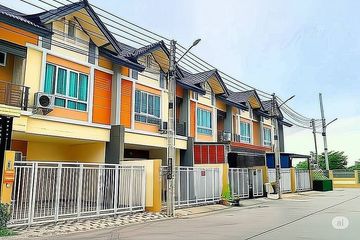 4 Bedroom Townhouse for sale in Nong Prue, Chonburi