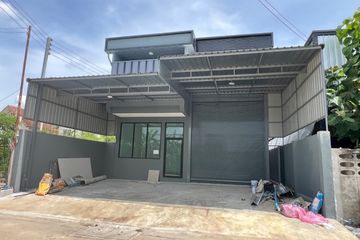 3 Bedroom Commercial for Sale or Rent in Lat Sawai, Pathum Thani