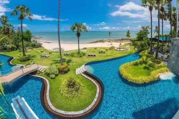 Condo for rent in The Palm Wongamat Beach, Na Kluea, Chonburi