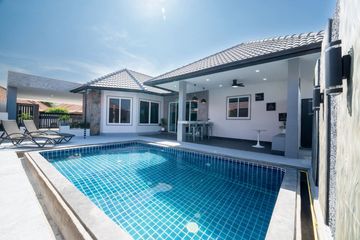 4 Bedroom Villa for sale in Pattaya Hill Village 2, Nong Prue, Chonburi