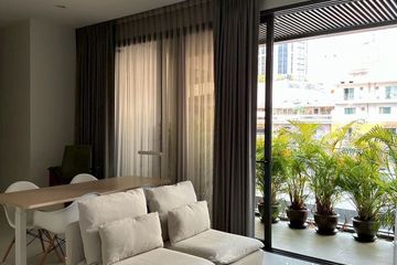 2 Bedroom Condo for rent in Vittorio, Khlong Tan Nuea, Bangkok near BTS Phrom Phong