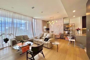 2 Bedroom Condo for rent in Saladaeng One, Silom, Bangkok near MRT Lumpini