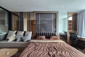 1 Bedroom Condo for rent in RHYTHM Ekkamai, Khlong Tan Nuea, Bangkok near BTS Ekkamai