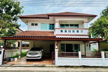 3 Bedroom House for sale in Ban Puek, Chonburi