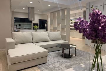 3 Bedroom Condo for rent in Nusasiri Grand, Phra Khanong, Bangkok near BTS Ekkamai