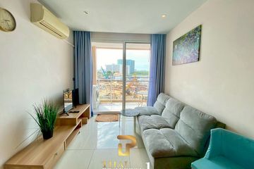1 Bedroom Condo for sale in Atlantis Condo Resort, Nong Prue, Chonburi