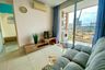1 Bedroom Condo for sale in Atlantis Condo Resort, Nong Prue, Chonburi
