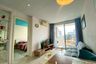 1 Bedroom Condo for sale in Atlantis Condo Resort, Nong Prue, Chonburi