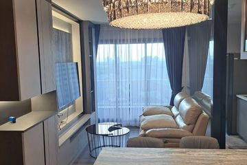 2 Bedroom Condo for rent in Life Ladprao Valley, Chom Phon, Bangkok near BTS Ladphrao Intersection