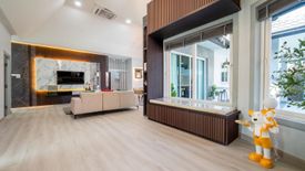 4 Bedroom Villa for sale in Pattaya Hill 2, Nong Prue, Chonburi