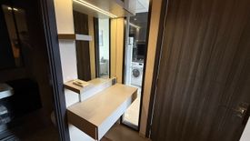 1 Bedroom Condo for rent in Ashton Asoke, Khlong Toei Nuea, Bangkok near MRT Sukhumvit