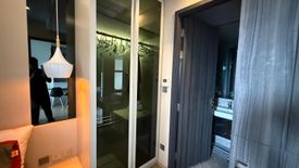 1 Bedroom Condo for rent in Ashton Asoke, Khlong Toei Nuea, Bangkok near MRT Sukhumvit