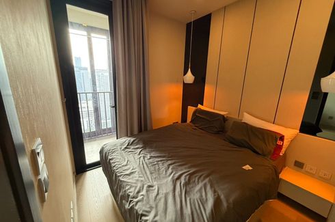 1 Bedroom Condo for rent in Ashton Asoke, Khlong Toei Nuea, Bangkok near MRT Sukhumvit