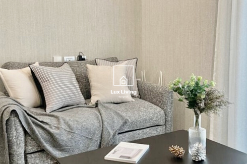 1 Bedroom Condo for rent in LAVIQ Sukhumvit 57, Khlong Tan Nuea, Bangkok near BTS Thong Lo