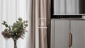 1 Bedroom Condo for rent in LAVIQ Sukhumvit 57, Khlong Tan Nuea, Bangkok near BTS Thong Lo