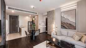 2 Bedroom Condo for rent in LAVIQ Sukhumvit 57, Khlong Tan Nuea, Bangkok near BTS Thong Lo