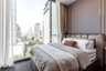 2 Bedroom Condo for sale in LAVIQ Sukhumvit 57, Khlong Tan Nuea, Bangkok near BTS Thong Lo