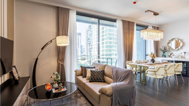 2 Bedroom Condo for sale in LAVIQ Sukhumvit 57, Khlong Tan Nuea, Bangkok near BTS Thong Lo