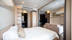 1 Bedroom Condo for rent in Ashton Asoke, Khlong Toei Nuea, Bangkok near MRT Sukhumvit