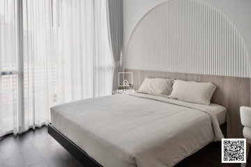 2 Bedroom Condo for rent in LAVIQ Sukhumvit 57, Khlong Tan Nuea, Bangkok near BTS Thong Lo