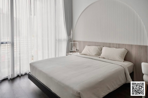 2 Bedroom Condo for rent in LAVIQ Sukhumvit 57, Khlong Tan Nuea, Bangkok near BTS Thong Lo