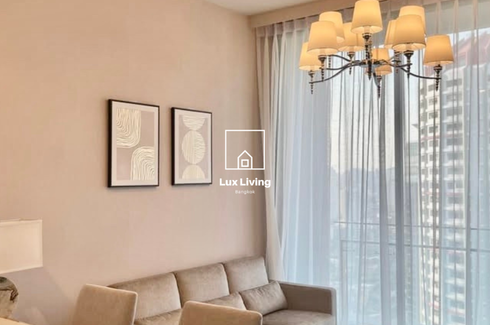 1 Bedroom Condo for sale in LAVIQ Sukhumvit 57, Khlong Tan Nuea, Bangkok near BTS Thong Lo
