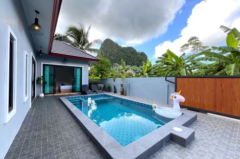 2 Bedroom Villa for Sale or Rent in Nong Thale, Krabi