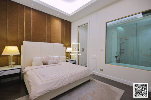 4 Bedroom House for Sale or Rent in Khlong Tan Nuea, Bangkok