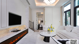 4 Bedroom House for Sale or Rent in Khlong Tan Nuea, Bangkok