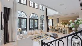 4 Bedroom House for Sale or Rent in Khlong Tan Nuea, Bangkok