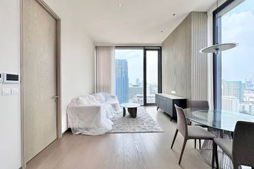 1 Bedroom Condo for rent in SCOPE Langsuan, Lumpini, Bangkok near BTS Chit Lom