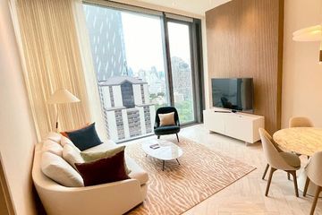 1 Bedroom Condo for rent in SCOPE Langsuan, Lumpini, Bangkok near BTS Chit Lom
