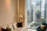 1 Bedroom Condo for rent in SCOPE Langsuan, Lumpini, Bangkok near BTS Chit Lom